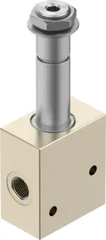 Festo VOFD-L50T-M32-MN-G14-10-R16-F10 - Image 2