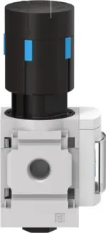 Festo MS4-LR-1/8-D7-AS-Z - Image 4