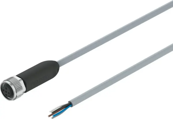 Festo NEBA-M12G5-U-5-N-LE5