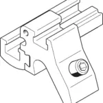 Festo SMBZ-8-125/320