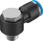 Festo QSLV-G1/8-8 - Image 2