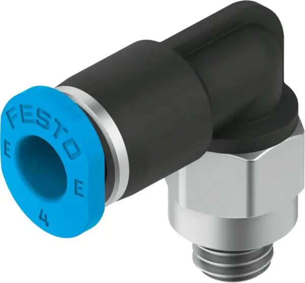 Festo NPQE-L-M5-Q4-P10