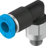 Festo NPQE-L-M5-Q4-F1A-P10