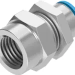 Festo QSSF-3/8-10-B