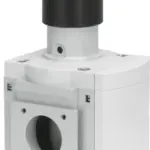 Festo MS9-LR-NG-D5-DI-AG-PSI-AS