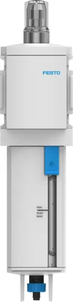 Festo MS6-LFM-1/2-BUV-DA - Image 2
