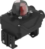 Festo SRBK-CA4-YR90-MW-1-1WG-C2 - Image 5