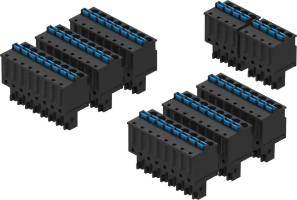 Festo NECC-S-L16G-C1-P8