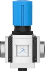 Festo MS6-LR-AGF-D6 - Image 2