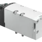 Festo VSVA-B-D52-ZD-D2-1T1L