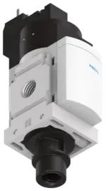 Festo MS4-EE-1/4-V230 - Image 6