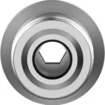 Festo NPQR-DK-G18-Q4 - Image 5