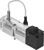 Festo VSVA-B-M52-MZD-A1-1T1L-APX-0.5 - Image 2