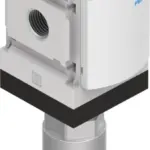 Festo MS6-SV-1/2-C-10V24-S