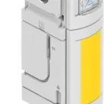 Festo MS6-SV-1/2-D-10V24-2M8-SO-AG