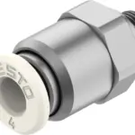 Festo NPQO-D-M5-Q4-P10