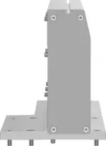 Festo EHAM-AK-L9-160-L9-160-MR - Image 3