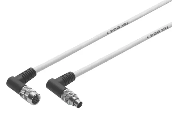 Festo KVI-CP-3-WS-WD-0,5