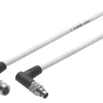 Festo KVI-CP-3-WS-WD-5