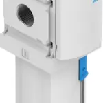 Festo MS6-LFM-1/2-AUV-DA