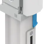 Festo MS4-LF-1/4-EUV