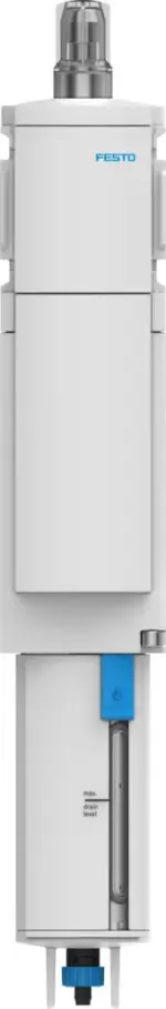 Festo MS6-LFM-1/2-BUV-HF-DA - Image 2