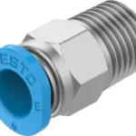 Festo NPQE-D-R18-Q6-P10
