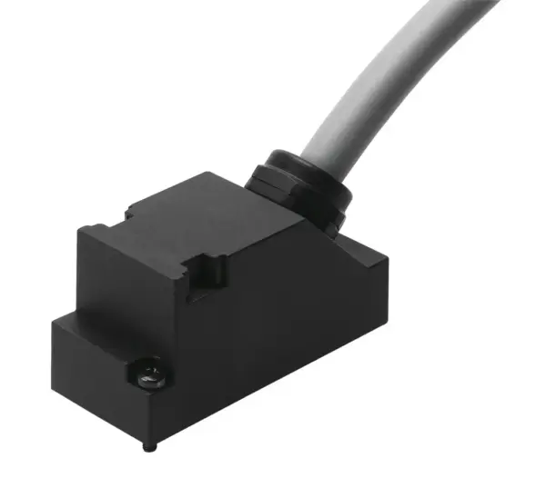 Festo KMP4-25P-5-PUR