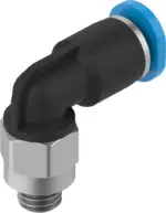 Festo NPQE-L-M5-Q4-F1A-P10 - Image 2