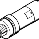 Festo NECU-M-S-A12G4-IS
