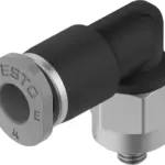 Festo NPQE-L-M3-Q4-F1A-P10