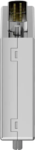 Festo NEFC-S1G25-C2W25-S6 - Image 3