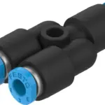 Festo NPQE-Y-Q3-E-P10