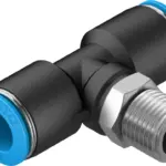 Festo QST-1/4-10-50