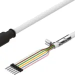 Festo NEBM-SM12G8-E-7-Q5-LE6