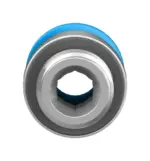 Festo QS-G1/8-6-I-100 - Image 5