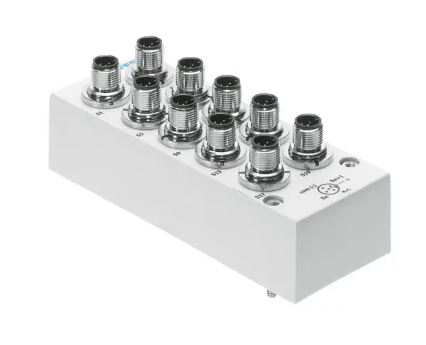 Festo VAEM-S6-C-S10-R5