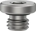 Festo NPQR-BK-M5 - Image 3