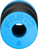 Festo QS-4-100 - Image 5