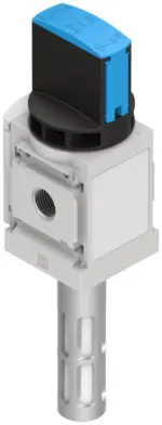 Festo MS6-EM1-1/2-S-Z - Image 2