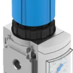 Festo MS4-LR-1/8-D6-MPA