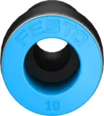 Festo QS-12H-10-20 - Image 4