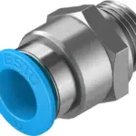 Festo QS-G3/8-12