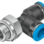 Festo QSMTL-G1/8-4