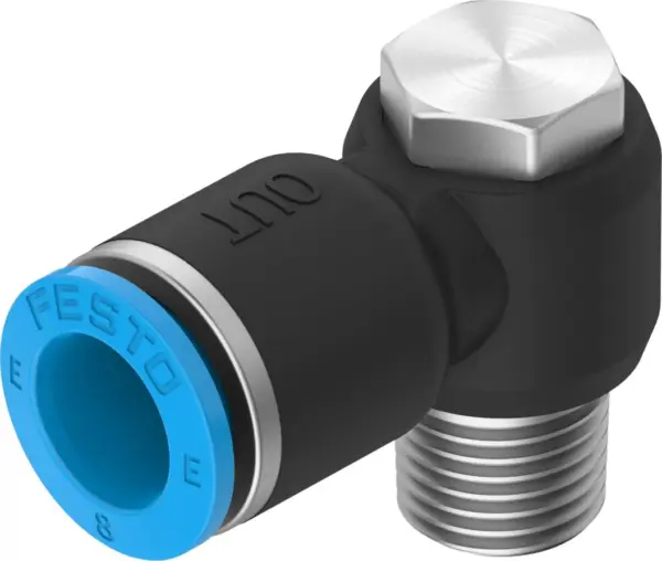 Festo NPQE-LH-R18-Q8-P10