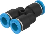 Festo NPQE-Y-Q6-E-F1A-P10