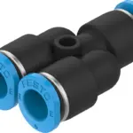 Festo NPQE-Y-Q6-E-F1A-P10