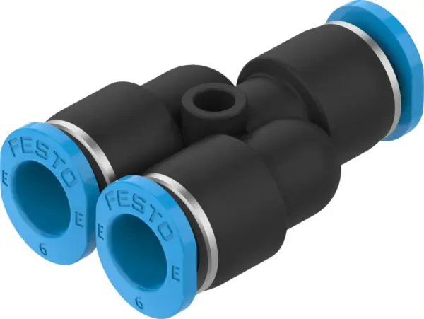 Festo NPQE-Y-Q6-E-F1A-P10