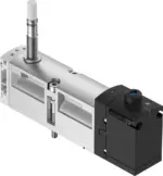 Festo VSVA-B-M52-MZD-A1-1T1L-ANC - Image 2
