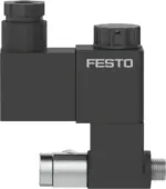 Festo VOFX-LT-M32C-MY-G18-SG18-1B2 - Image 3